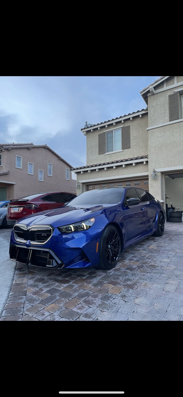 Mobile detailing in Rhodes Ranch