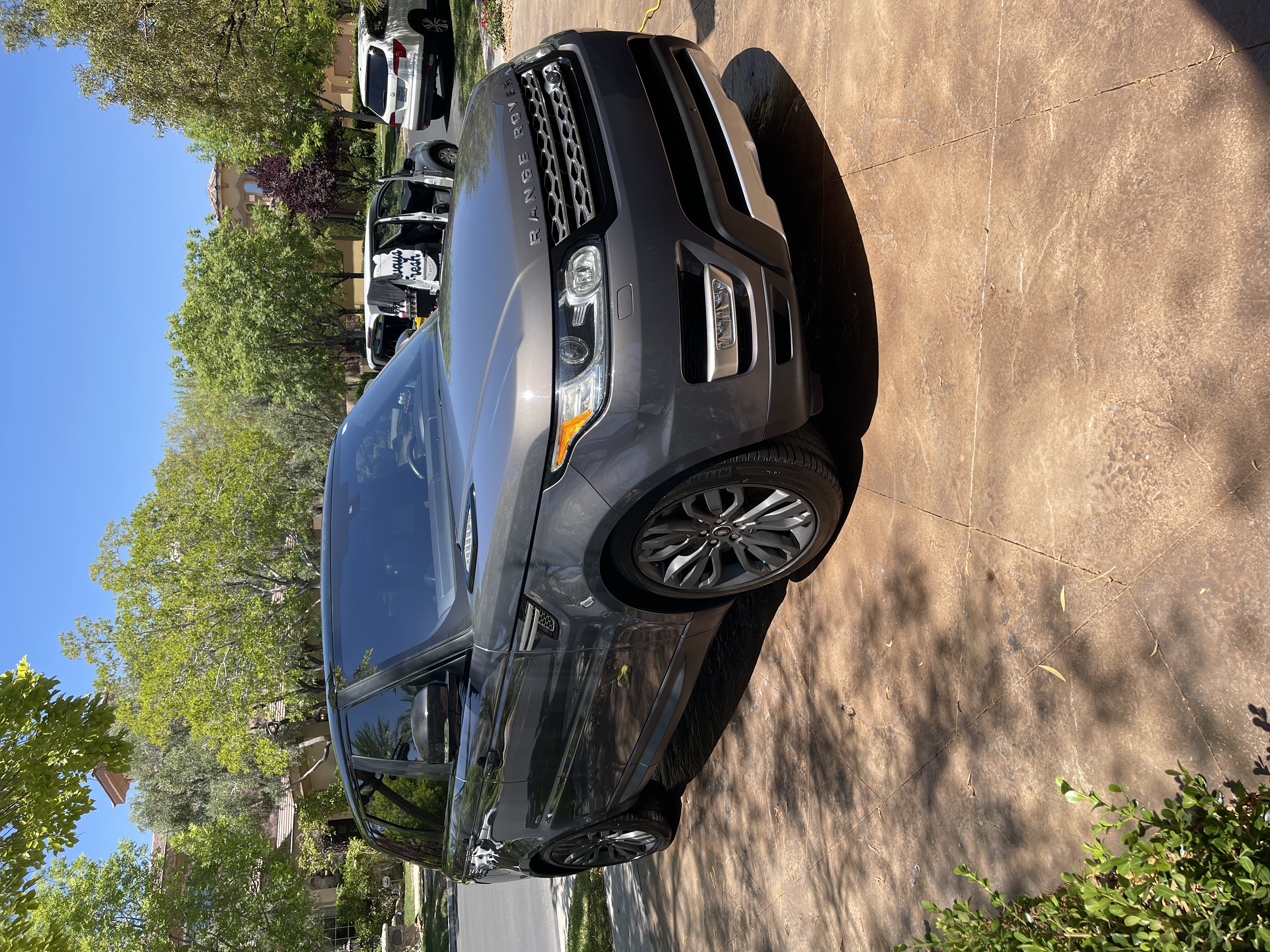 Ceramic Coatings