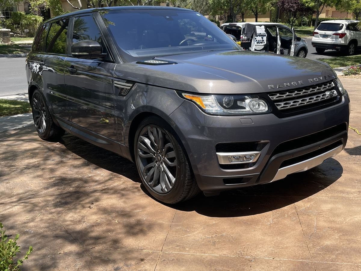 Signature Full Detail